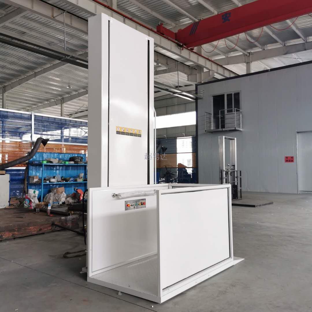 殘疾人升降機(jī)